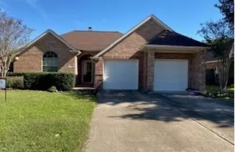 6430 Laurel Run, Houston, TX 77084
