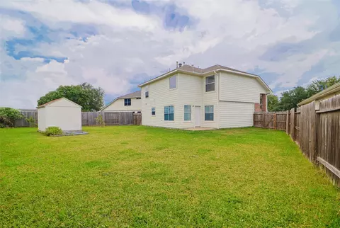 Exterior - 19743 Adelaide Meadows Dr, Katy, TX 77449 photo 4 of 4