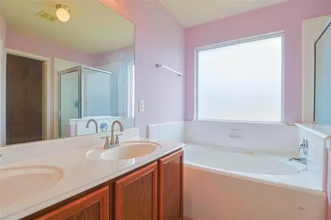 Bath - 19743 Adelaide Meadows Dr, Katy, TX 77449 photo 4 of 4