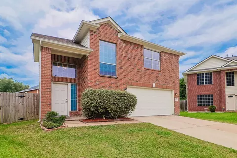 Exterior - 19743 Adelaide Meadows Dr, Katy, TX 77449 photo 2 of 4