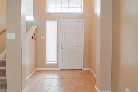 Entry Way - 19743 Adelaide Meadows Dr, Katy, TX 77449 photo 2 of 2