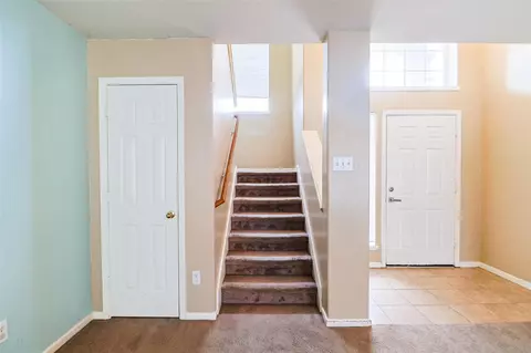 Entry Way - 19743 Adelaide Meadows Dr, Katy, TX 77449 photo 1 of 2