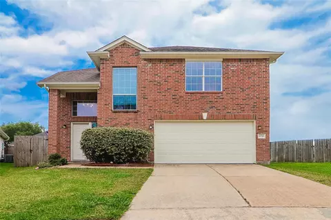 Exterior - 19743 Adelaide Meadows Dr, Katy, TX 77449 photo 3 of 4