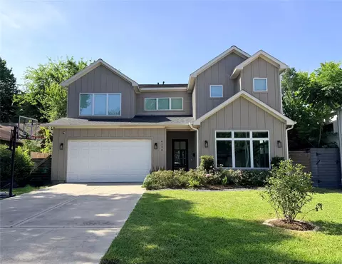 4130 Woodfin St, Houston, TX 77025