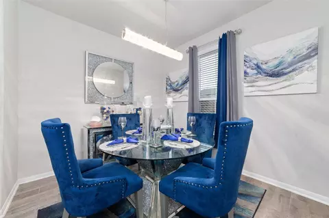 Dining - 2248 Forest Chestnut Dr, Spring, TX 77386 photo 1 of 1