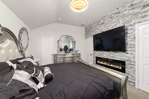 Bedroom - 2248 Forest Chestnut Dr, Spring, TX 77386 photo 3 of 5