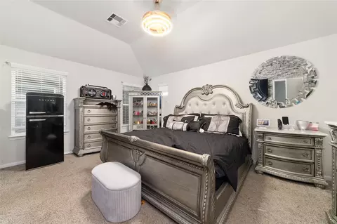 Bedroom - 2248 Forest Chestnut Dr, Spring, TX 77386 photo 2 of 5