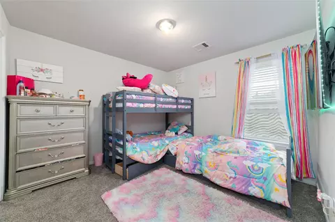 Bedroom - 2248 Forest Chestnut Dr, Spring, TX 77386 photo 4 of 5