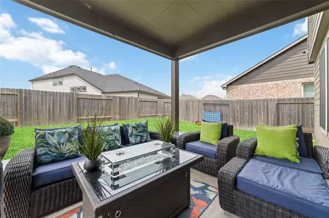 Exterior - 2248 Forest Chestnut Dr, Spring, TX 77386 photo 3 of 3