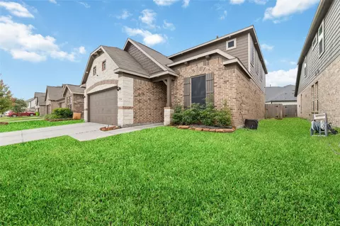 Exterior - 2248 Forest Chestnut Dr, Spring, TX 77386 photo 2 of 3