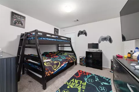 Bedroom - 2248 Forest Chestnut Dr, Spring, TX 77386 photo 5 of 5
