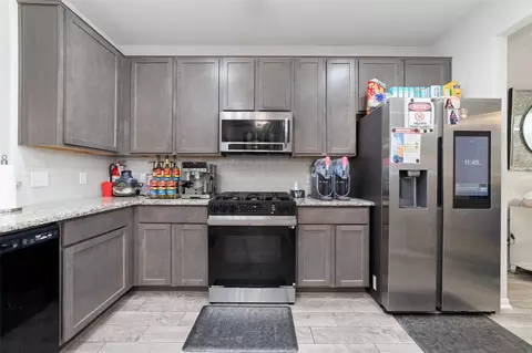 Kitchen - 2248 Forest Chestnut Dr, Spring, TX 77386 photo 1 of 2