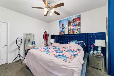 Bedroom - 2248 Forest Chestnut Dr, Spring, TX 77386 photo 1 of 5