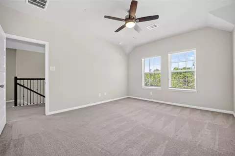 Bedroom - 13758 Goldeye Dr, Conroe, TX 77384 photo 8 of 16