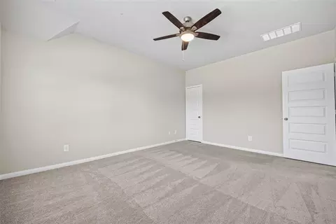 Bedroom - 13758 Goldeye Dr, Conroe, TX 77384 photo 6 of 16
