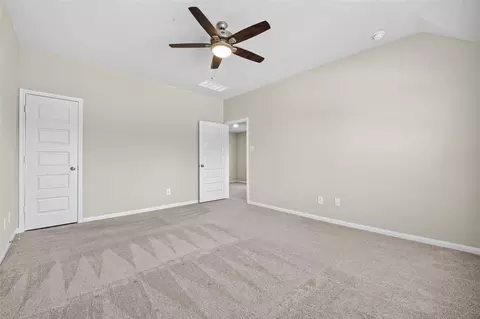 Bedroom - 13758 Goldeye Dr, Conroe, TX 77384 photo 7 of 16
