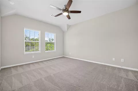 Bedroom - 13758 Goldeye Dr, Conroe, TX 77384 photo 5 of 16
