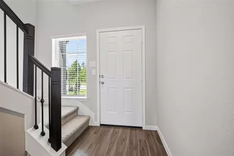 Entry Way - 13758 Goldeye Dr, Conroe, TX 77384 photo 1 of 4