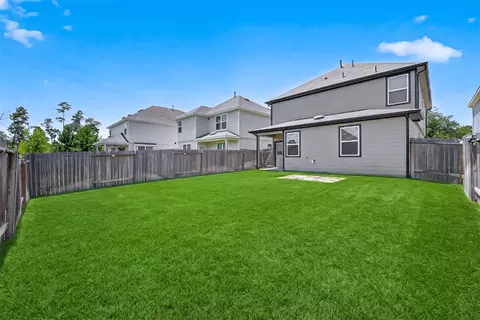 Exterior - 13758 Goldeye Dr, Conroe, TX 77384 photo 10 of 10