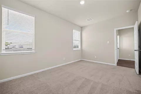Bedroom - 13758 Goldeye Dr, Conroe, TX 77384 photo 2 of 16