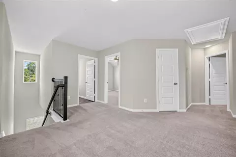 Entry Way - 13758 Goldeye Dr, Conroe, TX 77384 photo 4 of 4