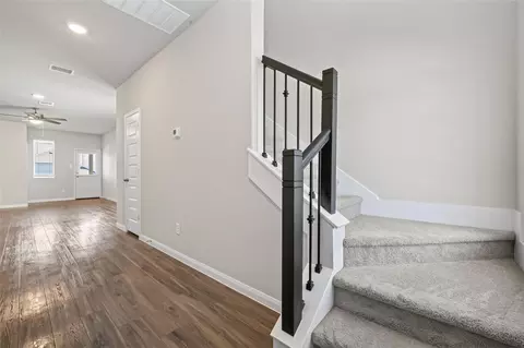 Entry Way - 13758 Goldeye Dr, Conroe, TX 77384 photo 2 of 4
