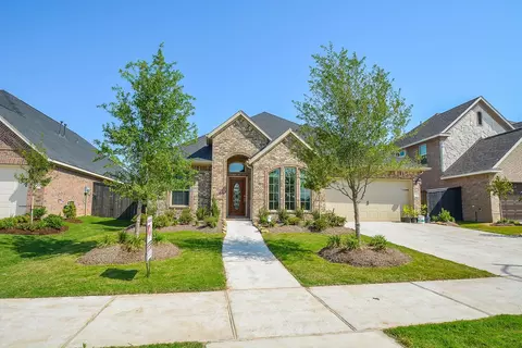 918 Marigold Park Pl, Richmond, TX 77406