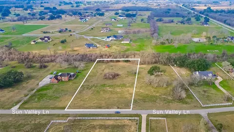 16310 Sun Valley Ln, Rosharon, TX 77583