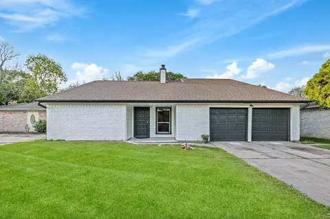 13118 Birch Grove Dr, Houston, TX 77099