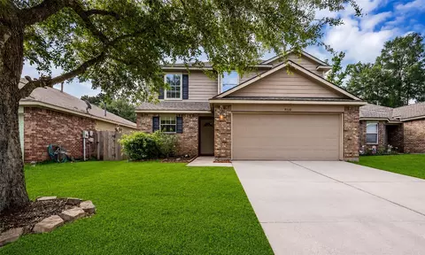 9738 Gulfstream Dr, Conroe, TX 77303