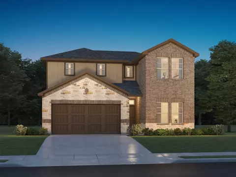 31020 De La Guerra St, Huffman, TX 77336
