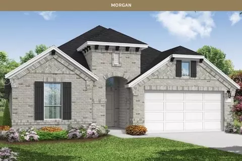 1491 Florecer Ln, Magnolia, TX 77354