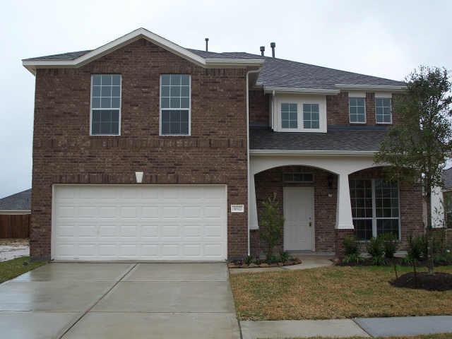30322 Emerson Creek Dr, Spring, TX 77386 photo 1