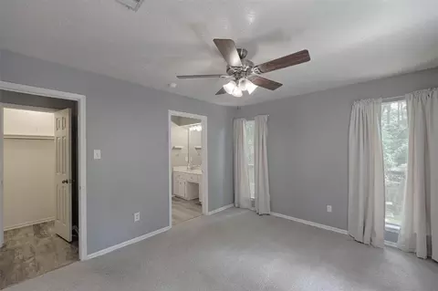 Bedroom - 147 Thunderbird Dr, Conroe, TX 77304 photo 2 of 4
