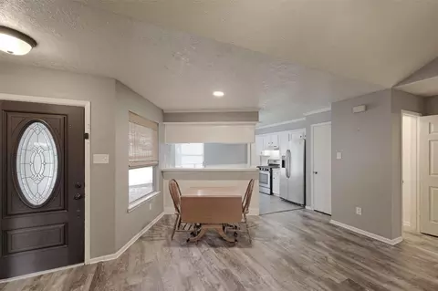 Entry Way - 147 Thunderbird Dr, Conroe, TX 77304 photo 1 of 1