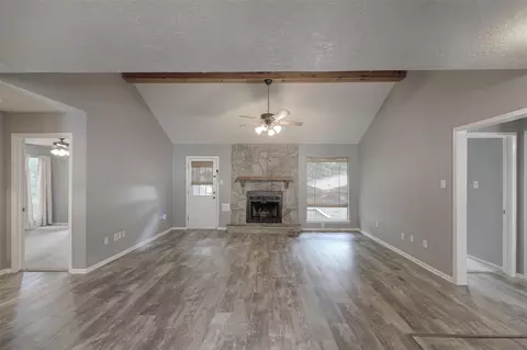 Living - 147 Thunderbird Dr, Conroe, TX 77304 photo 2 of 3