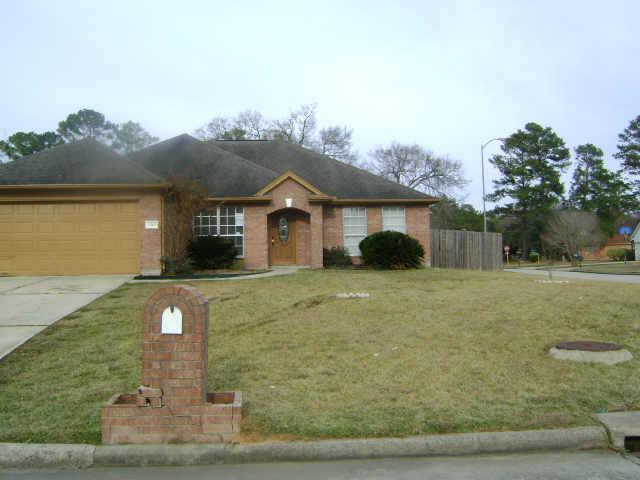 23102 Sandpiper Tr, Spring, TX 77373 photo 1
