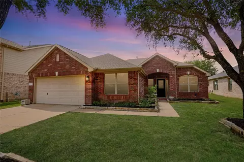 14415 Twisted Canyon Dr, Cypress, TX 77429