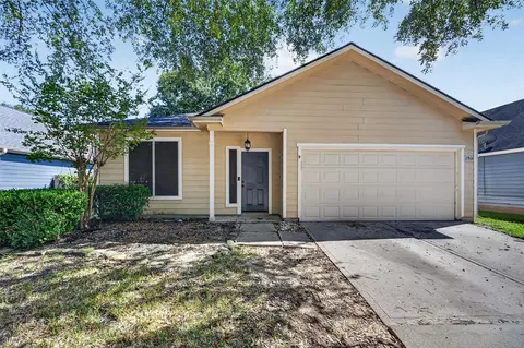 12806 Whistling Springs Dr, Humble, TX 77346