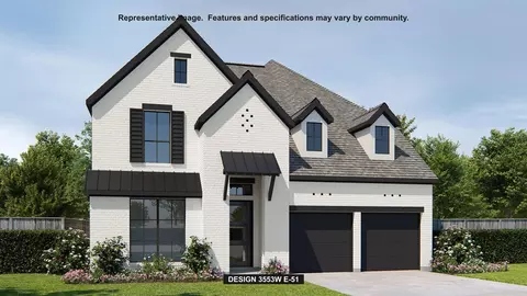 11547 Hooting Owl Dr, Montgomery, TX 77316