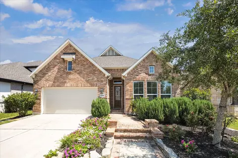 15114 Montezuma Quail Dr, Cypress, TX 77433