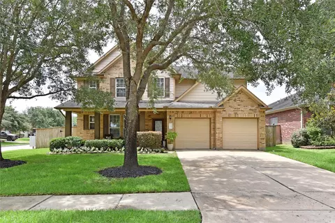 21303 Beverly Chase Dr, Richmond, TX 77406