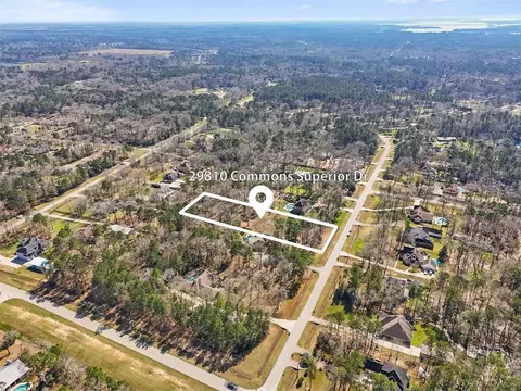 29810 Commons Superior Dr, Huffman, TX 77336