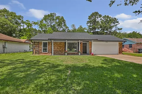 2543 Fountain View St, New Caney, TX 77357