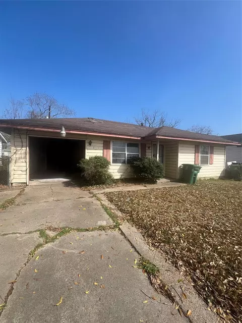 3121 Nita St, Houston, TX 77051