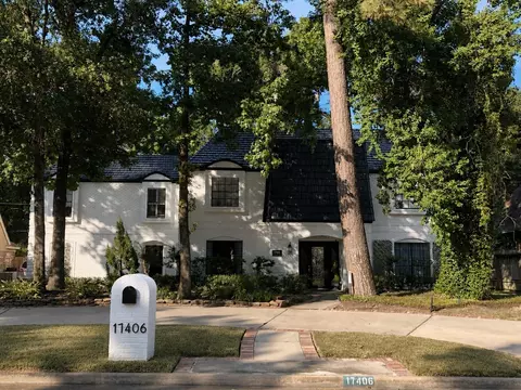 17406 Sugar Pine Dr, Houston, TX 77090