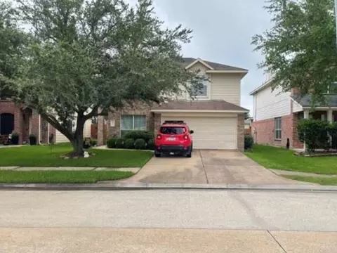 16202 Marcelia Dr, Houston, TX 77049