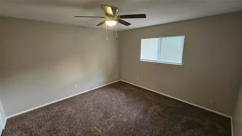Bedroom - 6627 Fallengate Dr, Spring, TX 77373 photo 4 of 6