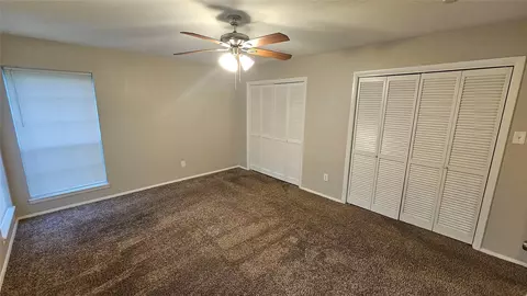 Bedroom - 6627 Fallengate Dr, Spring, TX 77373 photo 6 of 6