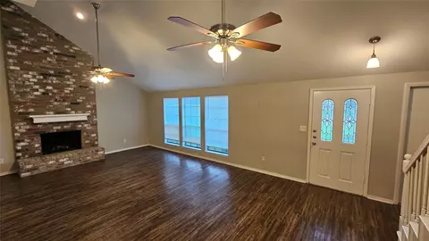 Living - 6627 Fallengate Dr, Spring, TX 77373 photo 1 of 3